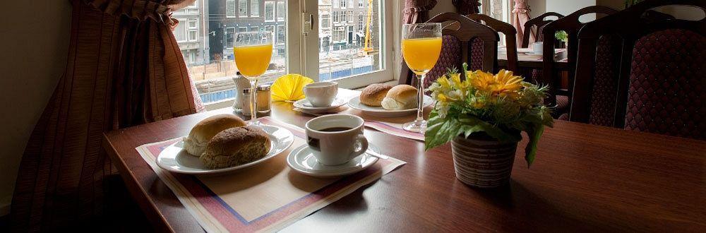 Ozo Hotels Cordial Амстердам Екстериор снимка