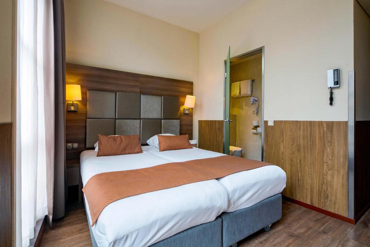 Ozo Hotels Cordial Амстердам Екстериор снимка