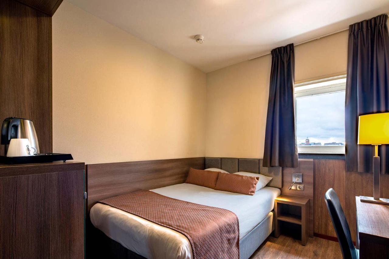 Ozo Hotels Cordial Амстердам Екстериор снимка