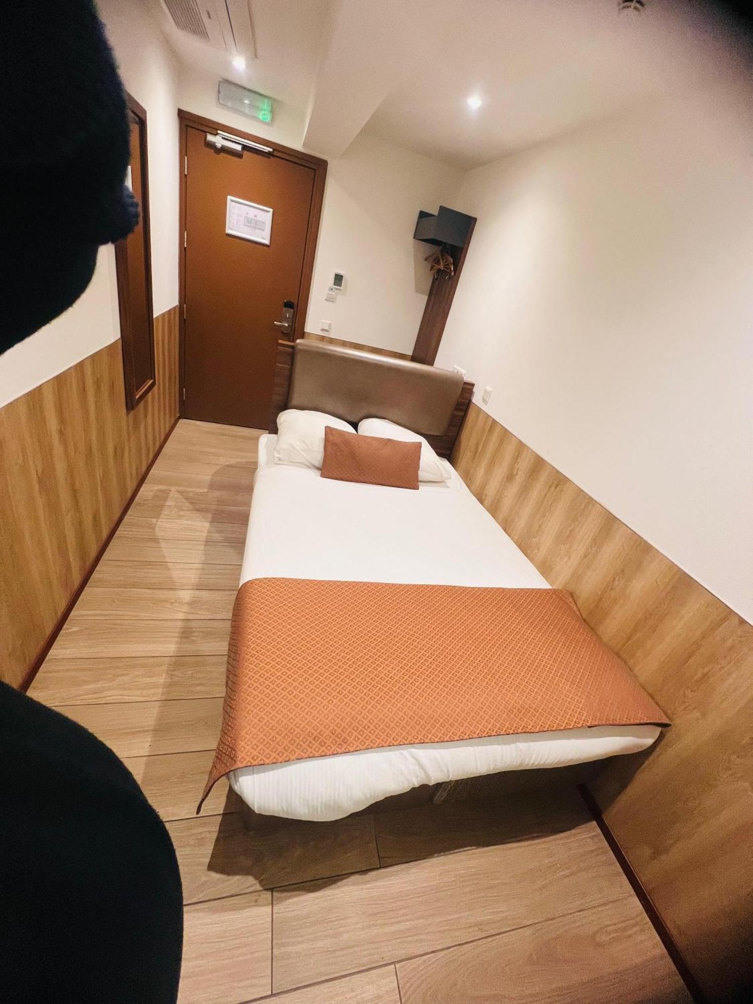 Ozo Hotels Cordial Амстердам Екстериор снимка