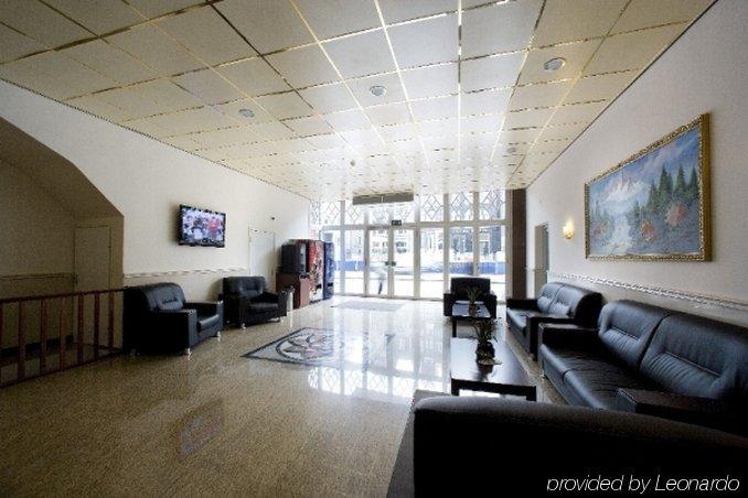 Ozo Hotels Cordial Амстердам Интериор снимка