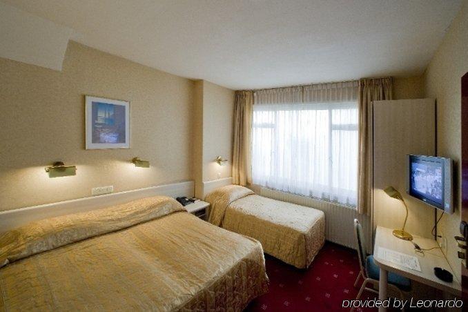 Ozo Hotels Cordial Амстердам Стая снимка