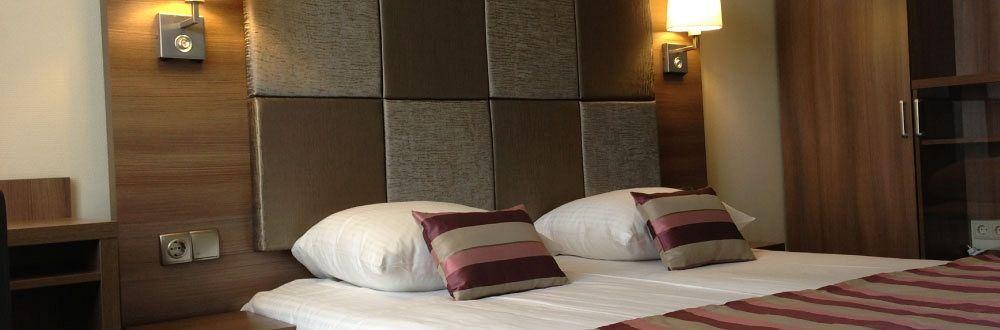 Ozo Hotels Cordial Амстердам Екстериор снимка