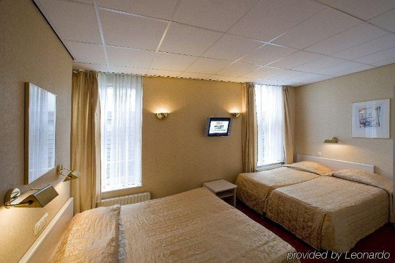 Ozo Hotels Cordial Амстердам Стая снимка