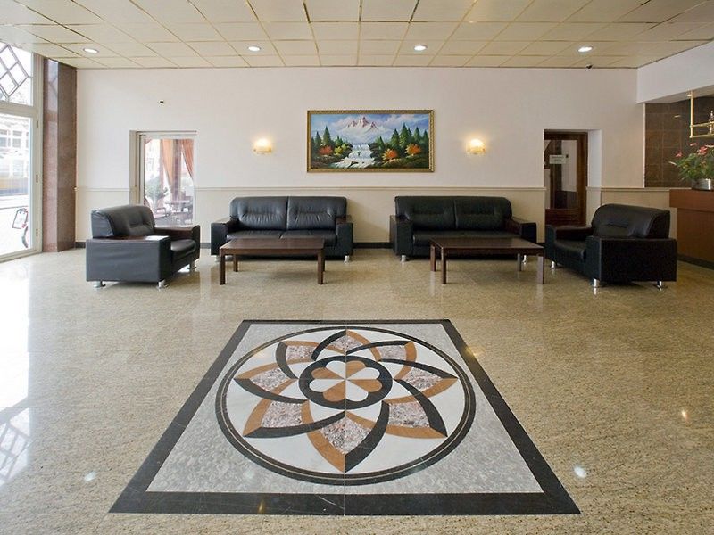 Ozo Hotels Cordial Амстердам Интериор снимка