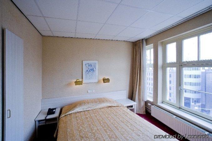 Ozo Hotels Cordial Амстердам Стая снимка