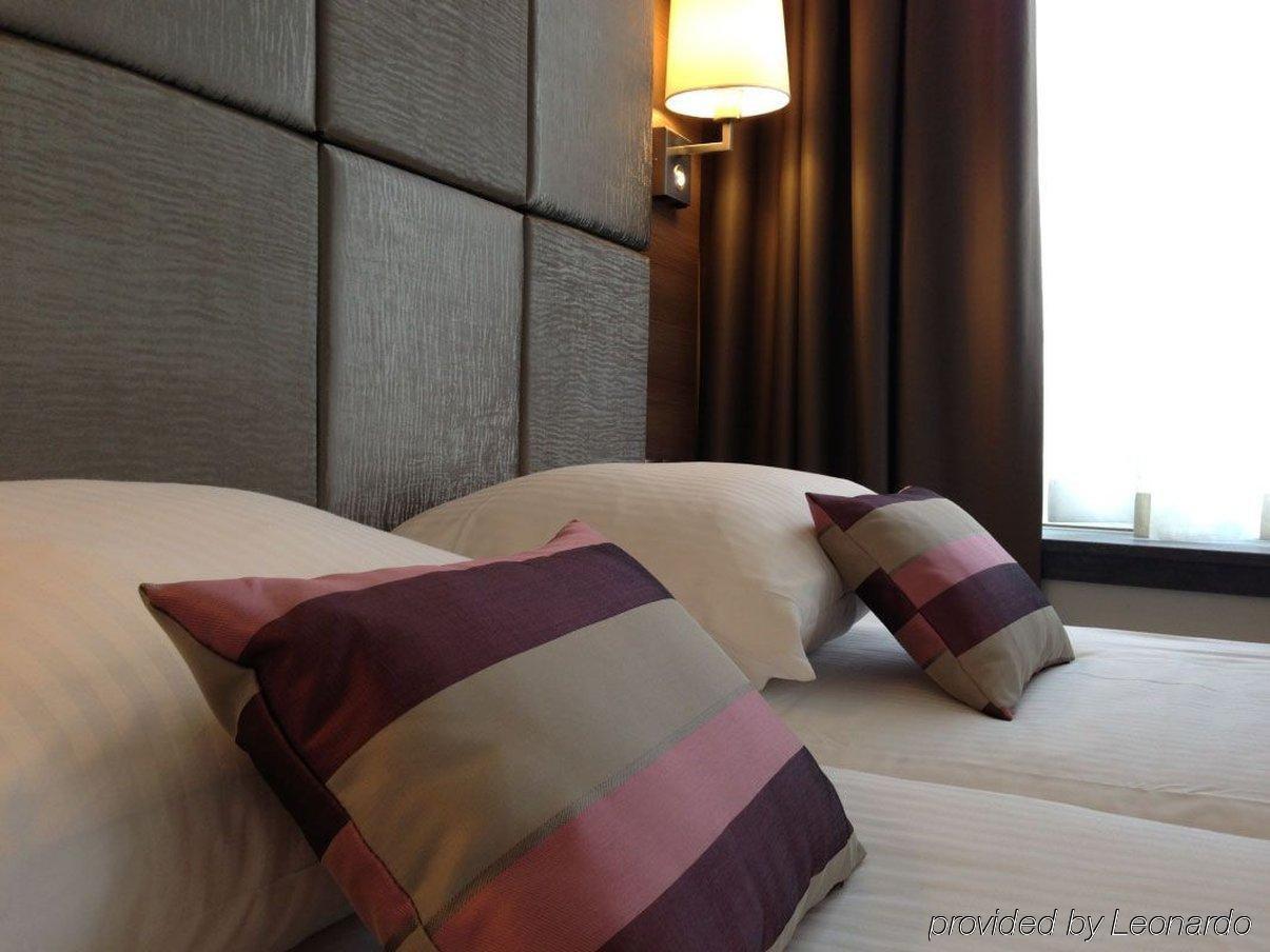 Ozo Hotels Cordial Амстердам Екстериор снимка