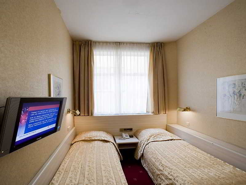 Ozo Hotels Cordial Амстердам Стая снимка