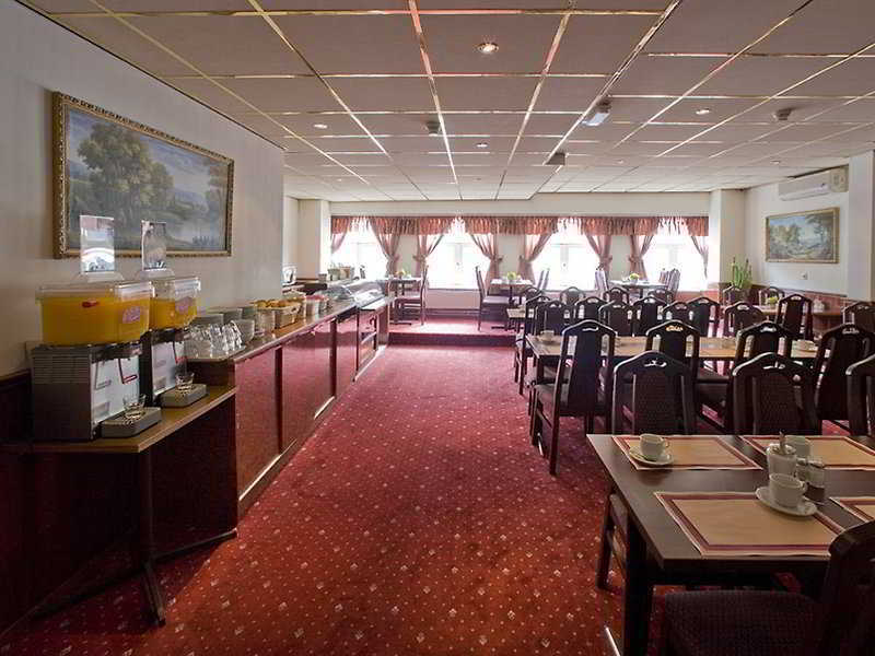 Ozo Hotels Cordial Амстердам Екстериор снимка